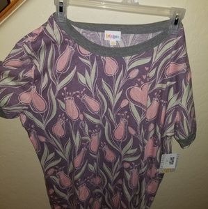 Lularoe Liv T